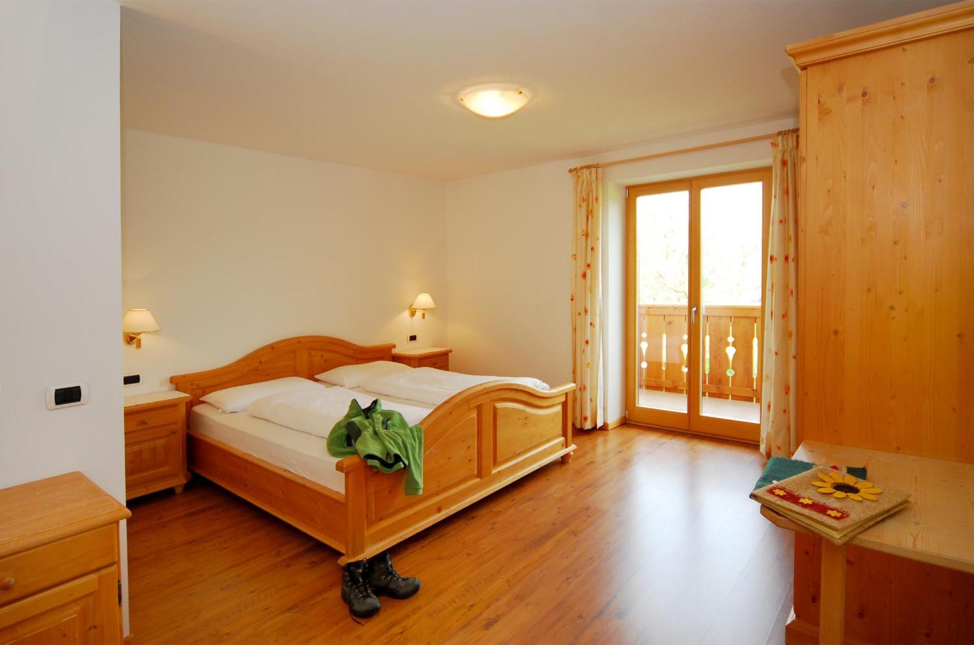 Urthalerhof Villa Castelrotto Exteriör bild